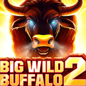 Big Wild Buffalo 2 in the Winmate8 Casino game library