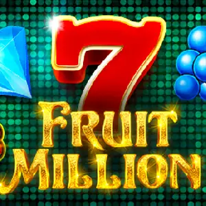 Fruit Million in the Winmate8 Casino game library