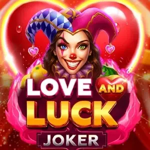 Joker X Love in the Winmate8 Casino game library