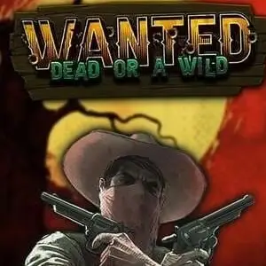 Wanted Dead or a Wild in the Winmate8 Casino game library