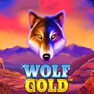 Play Wolf Gold at Winmate8 Casino