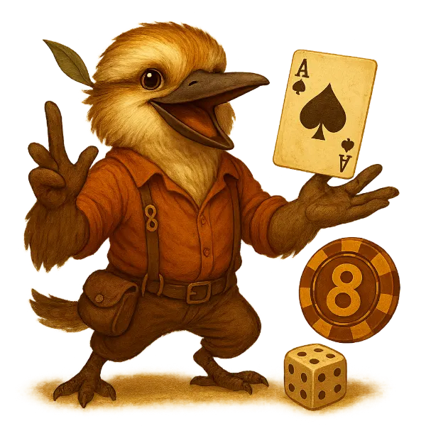 Winmate8 Casino game library overview